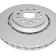 Load image into Gallery viewer, DBA 07-17 Lexus LS460 (L/Touring Pkg) Front En-Shield Standard Rotor - Main Product View