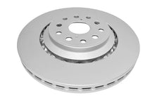 Load image into Gallery viewer, DBA 07-17 Lexus LS460 (L/Touring Pkg) Front En-Shield Standard Rotor - Main Product View