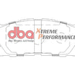 Load image into Gallery viewer, DBA 07-18 Lexus ES350 XP Performance Front Brake Pads - Additional View 5