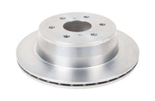 Load image into Gallery viewer, DBA 07-20 Cadillac Escalade Rear Street Series Standard Rotor - Main Product View