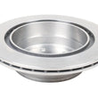 Load image into Gallery viewer, DBA 07-20 Cadillac Escalade Rear Street Series Standard Rotor - Side View