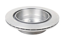 Load image into Gallery viewer, DBA 07-20 Cadillac Escalade Rear Street Series Standard Rotor - Side View
