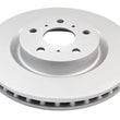 Load image into Gallery viewer, DBA 08-09 Pontiac G8 V8 Front En-Shield Standard Rotor - Main Product View