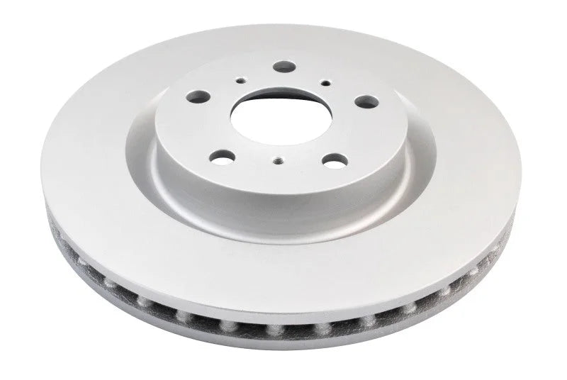 DBA 08-09 Pontiac G8 V8 Front En-Shield Standard Rotor - Main Product View