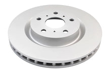 Load image into Gallery viewer, DBA 08-09 Pontiac G8 V8 Front En-Shield Standard Rotor - Main Product View
