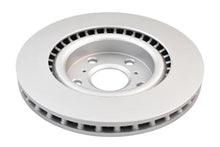 Load image into Gallery viewer, DBA 08-09 Pontiac G8 V8 Front En-Shield Standard Rotor - Side View