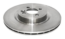 Load image into Gallery viewer, DBA 08-09 Volvo S60 T5 (w/316mm Front Rotor) Turbocharged Front Street Series Standard Rotor - Additional View 6