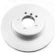 Load image into Gallery viewer, DBA 08-10 BMW 535i Sedan Front En-Shield Standard Rotor - Side View
