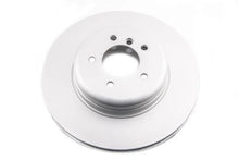 Load image into Gallery viewer, DBA 08-10 BMW 535i Sedan Front En-Shield Standard Rotor - Side View