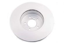 Load image into Gallery viewer, DBA 08-10 BMW 535i Sedan Front En-Shield Standard Rotor - Back View