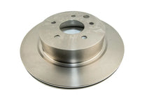 Load image into Gallery viewer, DBA 08-12 Infiniti EX35 Rear Street Series Standard Rotor - Main Product View