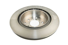 Load image into Gallery viewer, DBA 08-12 Infiniti EX35 Rear Street Series Standard Rotor - Side View