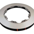 Load image into Gallery viewer, DBA 08-12 Nissan Pathfinder 5.6L Front 5000 Series Replacement Ring - Additional View 5