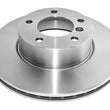 Load image into Gallery viewer, DBA 08-13 BMW 128i Front Street Series Standard Rotor - Main Product View