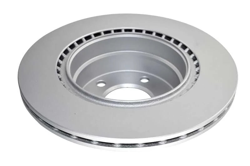 DBA 08-13 BMW 128i Rear En-Shield Standard Rotor - Side View