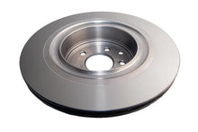 Load image into Gallery viewer, DBA 08-13 Infiniti G37 Sport Rear Street Series Standard Rotor - Side View