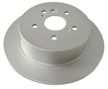 Load image into Gallery viewer, DBA 08-13 Toyota Highlander Rear En-Shield Street Series Rotor - Main Product View