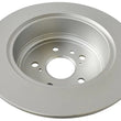 Load image into Gallery viewer, DBA 08-13 Toyota Highlander Rear En-Shield Street Series Rotor - Side View