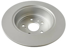 Load image into Gallery viewer, DBA 08-13 Toyota Highlander Rear En-Shield Street Series Rotor - Side View