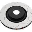 Load image into Gallery viewer, DBA 08-14 Ford Falcon XR6 4000 Series T3 Slotted Rotor
