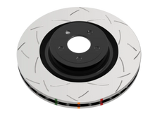 Load image into Gallery viewer, DBA 08-14 Ford Falcon XR6 4000 Series T3 Slotted Rotor