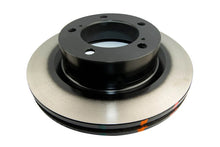 Load image into Gallery viewer, DBA 08-16 Lexus LX570 Front 4000 Series Plain Rotor - Main Product View