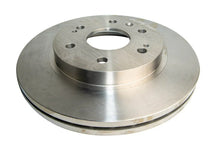 Load image into Gallery viewer, DBA 08-17 Chevrolet Tahoe Z71 / 12-20 Tahoe SSV/Tahoe PPV Street Standard Front Disc Rotor - Main Product View