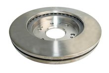 Load image into Gallery viewer, DBA 08-17 Chevrolet Tahoe Z71 / 12-20 Tahoe SSV/Tahoe PPV Street Standard Front Disc Rotor - Back View