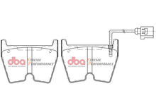 Load image into Gallery viewer, DBA 08-19 Audi R8 (w/Iron Rotors) XP Performance Front Brake Pads - Additional View 5