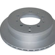 Load image into Gallery viewer, DBA 08-21 Lexus LX570 Rear En-Shield Standard Rotor - Main Product View