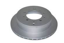 Load image into Gallery viewer, DBA 08-21 Lexus LX570 Rear En-Shield Standard Rotor - Main Product View