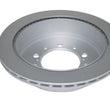 Load image into Gallery viewer, DBA 08-21 Lexus LX570 Rear En-Shield Standard Rotor - Side View