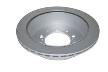 Load image into Gallery viewer, DBA 08-21 Lexus LX570 Rear En-Shield Standard Rotor - Side View