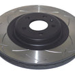 Load image into Gallery viewer, DBA 08+ Audi S4 Quattro Front T-Slot T3 4000 Series Rotor - Main Product View