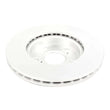 Load image into Gallery viewer, DBA 09-10 Pontiac Vibe 1.8L Front En-Shield Standard Rotor - Side View