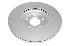 Load image into Gallery viewer, DBA 09-11 Audi A4 Sedan Front En-Shield Standard Rotor - Side View