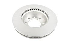 Load image into Gallery viewer, DBA 09-11 Dodge Ram 2500 Front En-Shield Standard Rotor - Back View