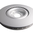 Load image into Gallery viewer, DBA 09-11 Volkswagen CC VR6 3.6L Front En-Shield Standard Rotor - Side View