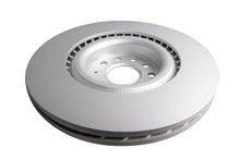 Load image into Gallery viewer, DBA 09-11 Volkswagen CC VR6 3.6L Front En-Shield Standard Rotor - Side View