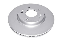 Load image into Gallery viewer, DBA 09-12 Hyundai Elantra Wagon Front En-Shield Standard Rotor - Main Product View