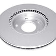 Load image into Gallery viewer, DBA 09-12 Hyundai Elantra Wagon Front En-Shield Standard Rotor - Side View