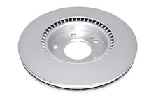 Load image into Gallery viewer, DBA 09-12 Hyundai Elantra Wagon Front En-Shield Standard Rotor - Side View