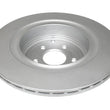Load image into Gallery viewer, DBA 09-13 Infiniti FX50 (S51 Model) Rear En-Shield Standard Rotor - Side View