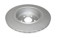 Load image into Gallery viewer, DBA 09-13 Infiniti FX50 (S51 Model) Rear En-Shield Standard Rotor - Side View