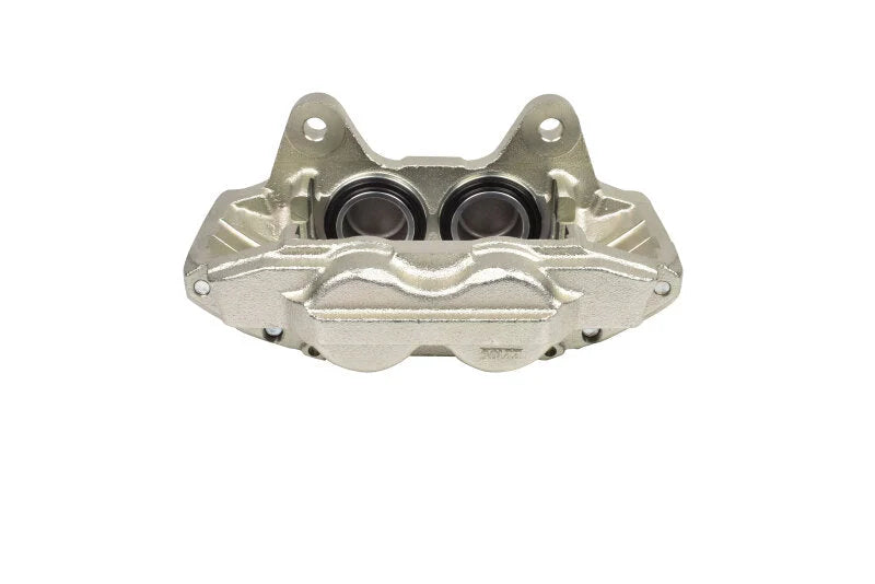 DBA 09-13 Toyota Landcruiser Prado (J150) Street Series Left Front Caliper - Side View