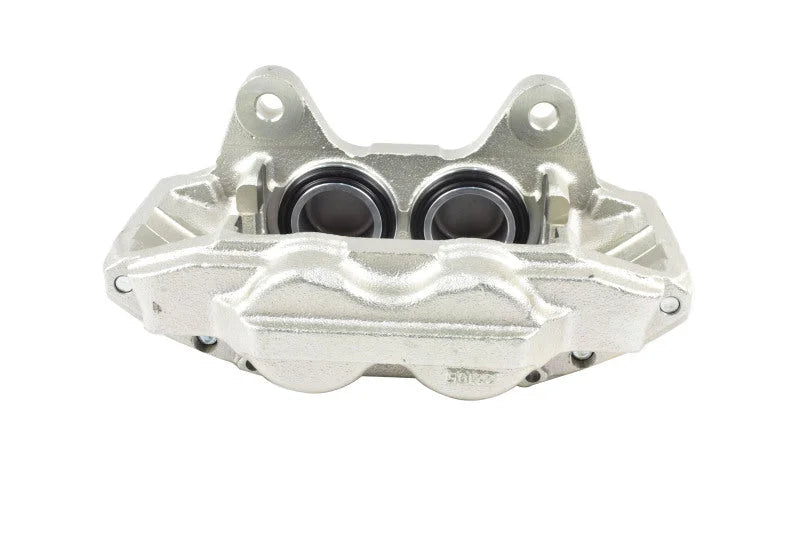DBA 09-13 Toyota Landcruiser Prado (J150) Street Series Right Front Caliper - Side View