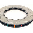 Load image into Gallery viewer, DBA 09-14 Cadillac CTS-V / 12-14 Chevy Camaro ZL1 - T3 5000 Series Slotted Right Front Rotor Ring - Additional View 6
