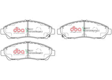 Load image into Gallery viewer, DBA 09-22 Honda Pilot SP Performance Front Brake Pads - Additional View 5
