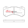 Load image into Gallery viewer, DBA 09-24 Nissan GT-R (R35 w/Brembo Brakes) Front RP Performance Brake Pads - Additional View 5