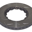 Load image into Gallery viewer, DBA 09+ Nissan 370Z Sport / Infiniti G37 Sport Fr Slotted 5000 Series REPLACEMENT ROTOR RING ONLY - Additional View 7